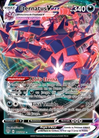 Eternatus VMAX (117/189)