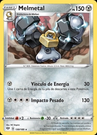 Melmetal (130/189)