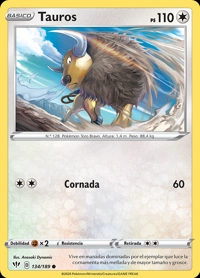 Tauros (134/189)