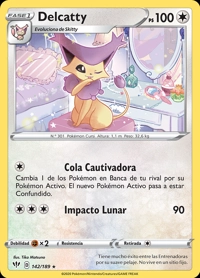 Delcatty (142/189)