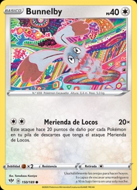 Bunnelby (150/189)
