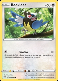 Rookidee (154/189)