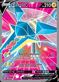 Vikavolt V (180/189)
