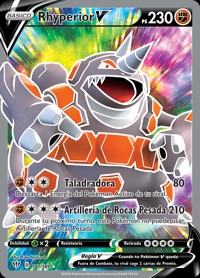Rhyperior V (181/189)