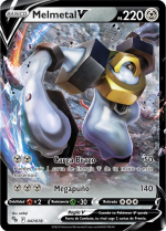 Carta de la expansión Pokémon GO