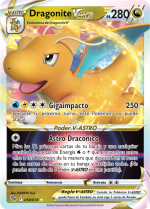 Carta de la expansión Pokémon GO