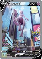 Carta de la expansión Pokémon GO