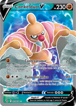 Carta de la expansión Pokémon GO