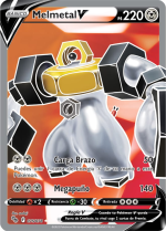 Carta de la expansión Pokémon GO