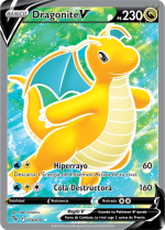 Carta de la expansión Pokémon GO