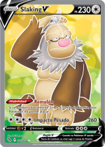 Carta de la expansión Pokémon GO
