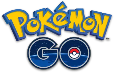 Logo de Pokémon GO - Pokémon Trading Card Game