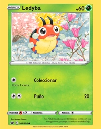 Ledyba (004/198)