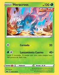 Heracross (006/198)