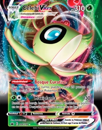 Celebi VMAX (008/198)
