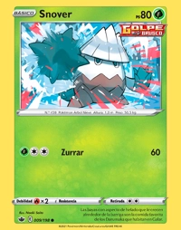 Snover (009/198)
