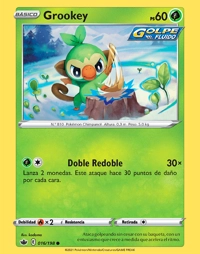 Grookey (016/198)