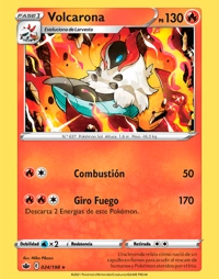 Volcarona (024/198)