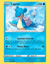 Lapras (029/198)