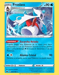 Froslass (036/198)