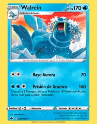 Walrein (039/198)