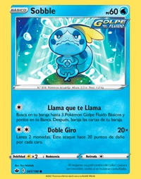 Sobble (041/198)