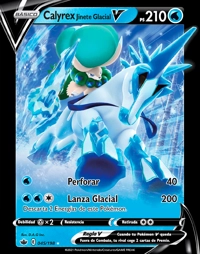 Calyrex V (045/198)