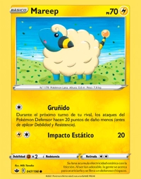 Mareep (047/198)