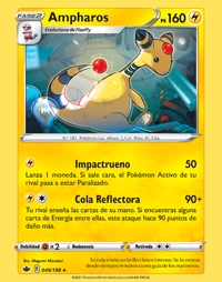 Ampharos (049/198)