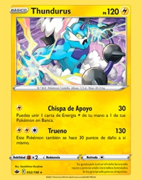 Thundurus (052/198)