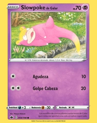 Slowpoke (054/198)