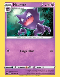 Haunter (056/198)