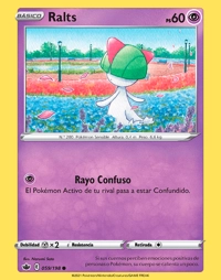 Ralts (059/198)