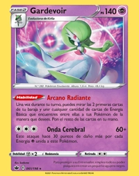 Gardevoir (061/198)