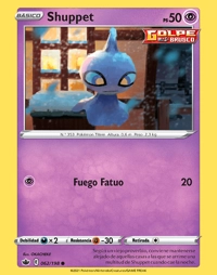 Shuppet (062/198)