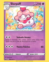 Slurpuff (068/198)
