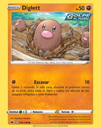 Diglett (076/198)