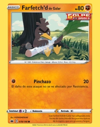Farfetch'd (078/198)
