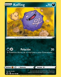 Koffing (094/198)