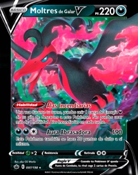 Moltres V (097/198)