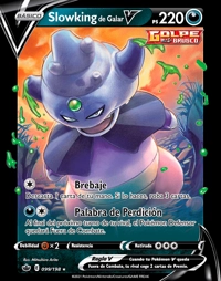 Slowking V (099/198)
