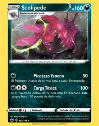 Scolipede (107/198)