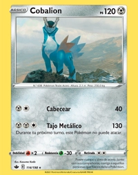Cobalion (114/198)