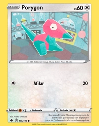 Porygon (116/198)