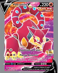 Volcanion V (162/198)