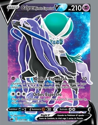 Calyrex V (171/198)