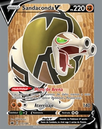 Sandaconda V (175/198)