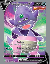 Slowking V (178/198)