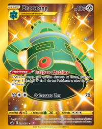 Bronzong (223/198)