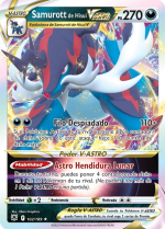 Carta de la expansión Resplandor Astral